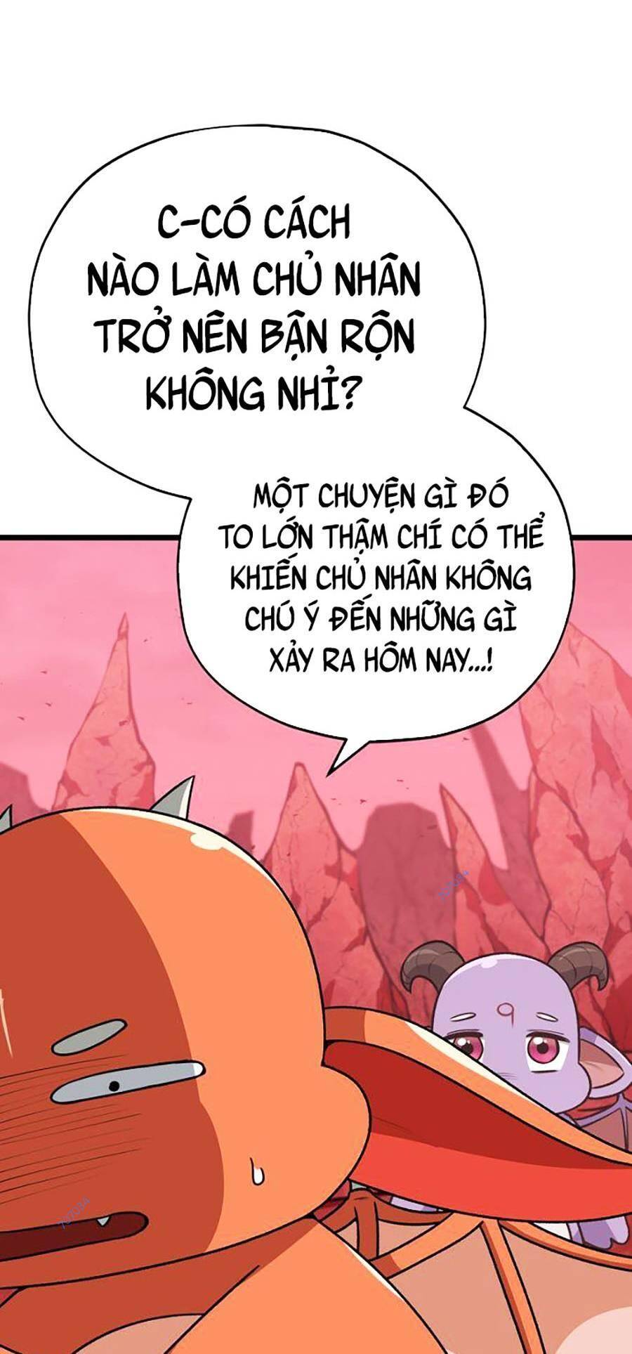 Bố Tôi Quá Mạnh Chap 99 - Next Chap 100