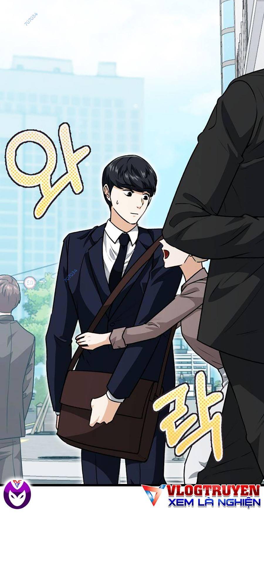 Bố Tôi Quá Mạnh Chap 99 - Next Chap 100