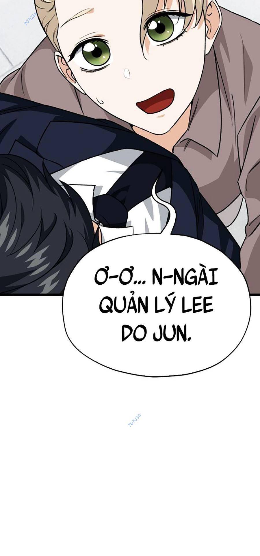 Bố Tôi Quá Mạnh Chap 99 - Next Chap 100