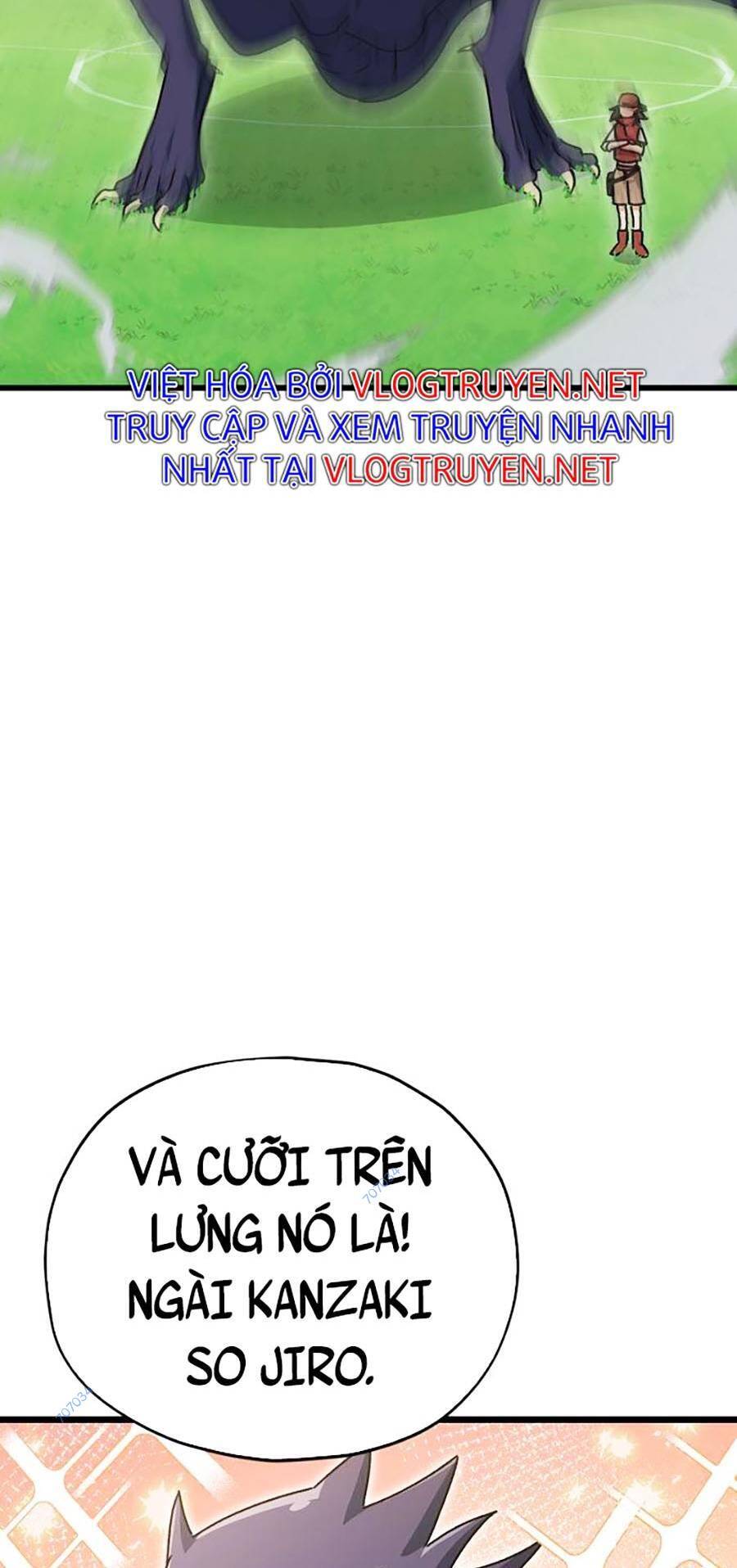 Bố Tôi Quá Mạnh Chap 99 - Next Chap 100