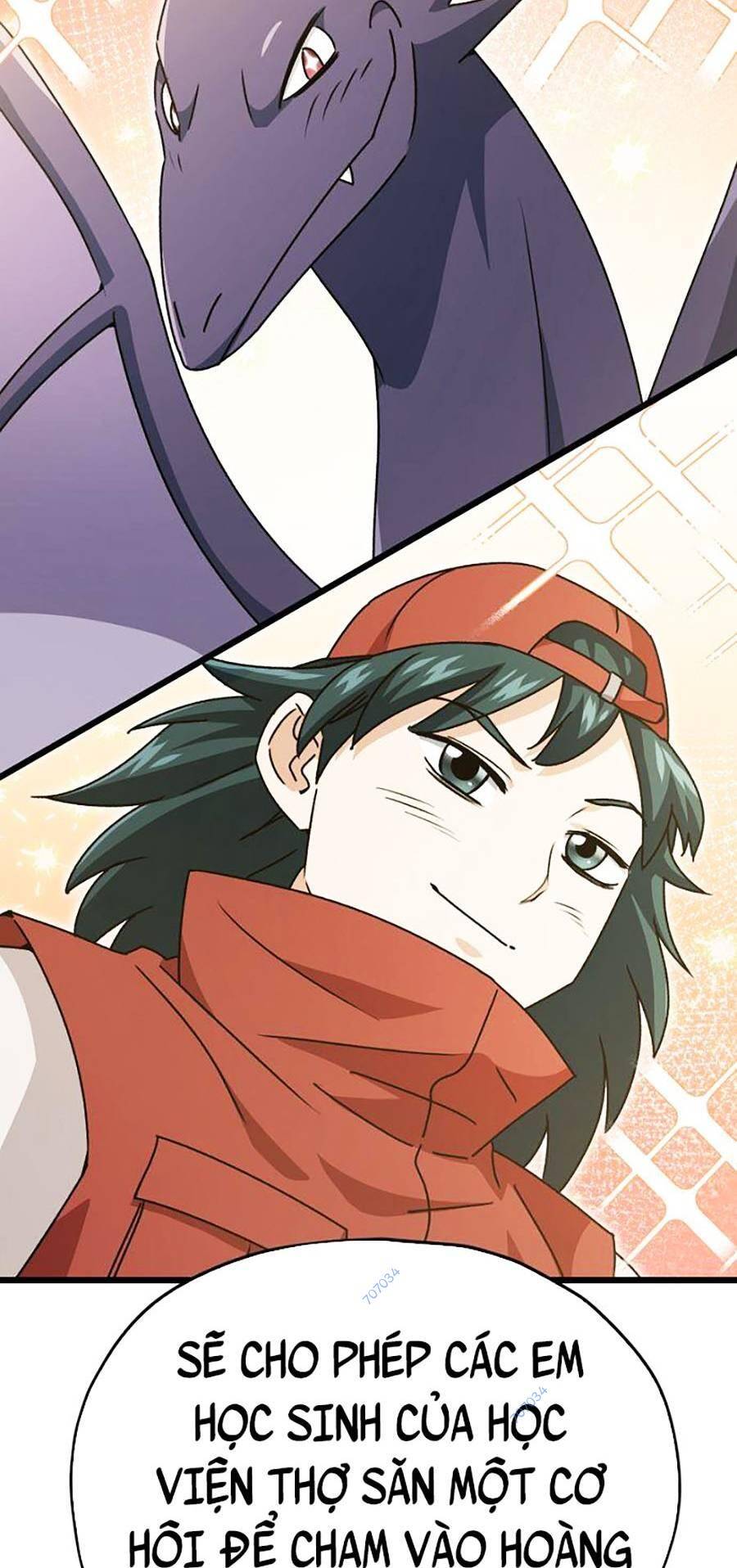 Bố Tôi Quá Mạnh Chap 99 - Next Chap 100