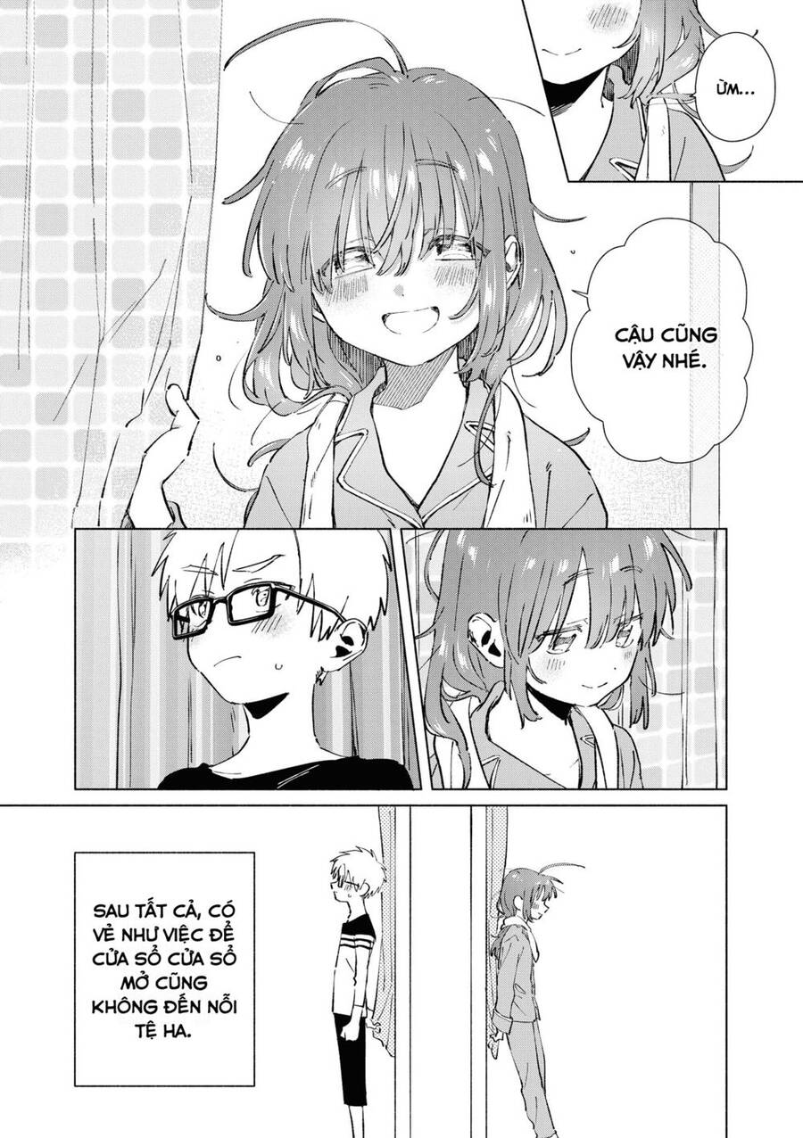 Bộ Truyện Ngắn Siêu Ngọt Siêu Ngấy Chap 31 - Next Chap 32