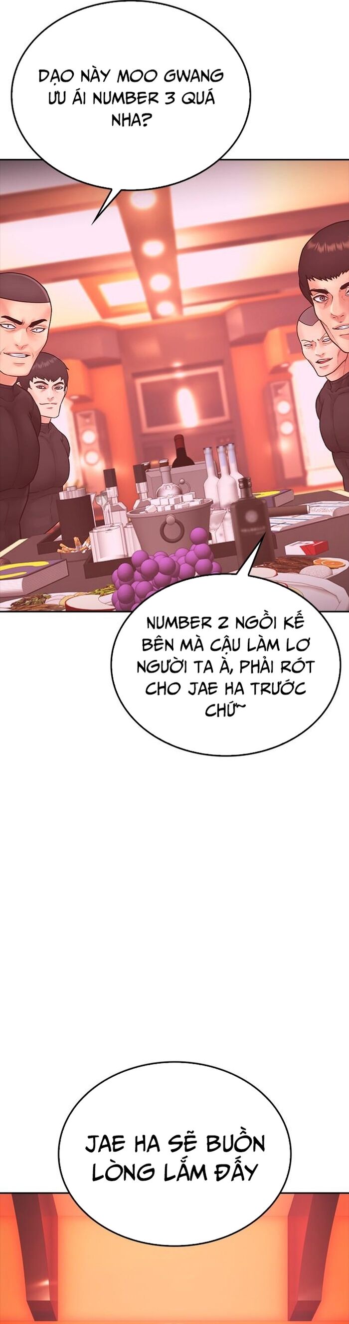 Bố Vạn Năng Chap 169 - Next Chap 170