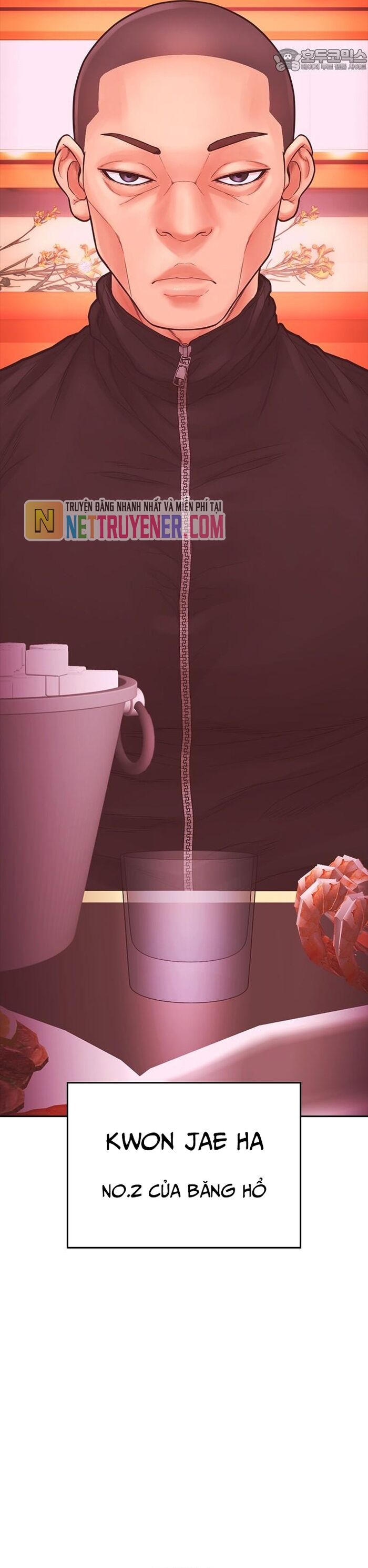 Bố Vạn Năng Chap 169 - Next Chap 170