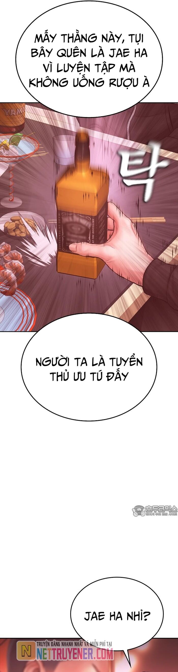 Bố Vạn Năng Chap 169 - Next Chap 170