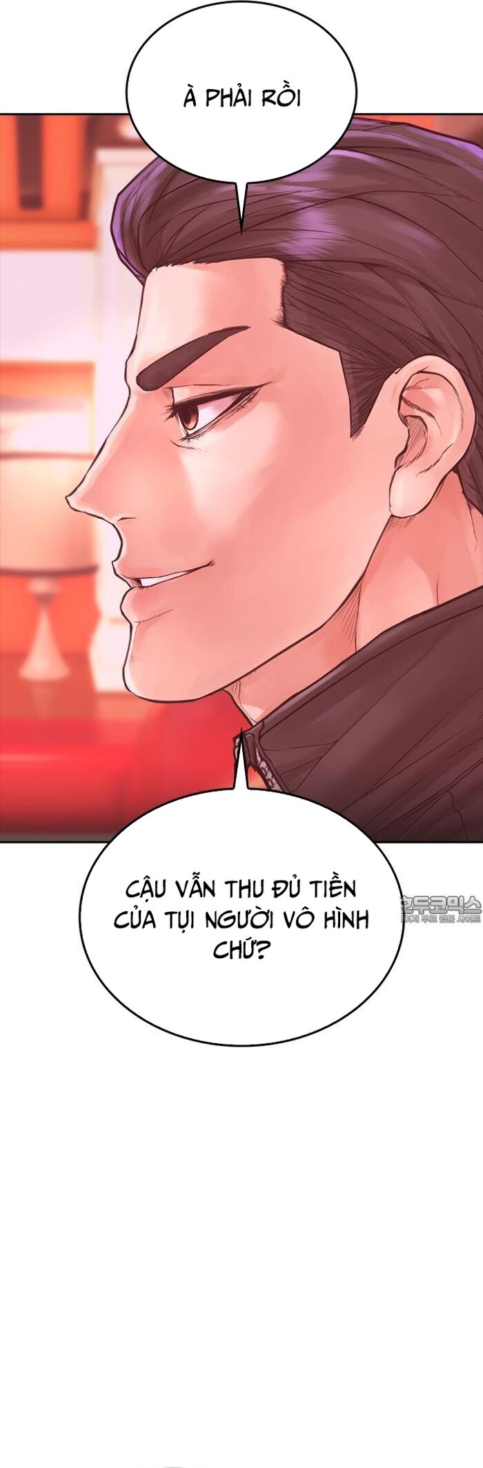 Bố Vạn Năng Chap 169 - Next Chap 170