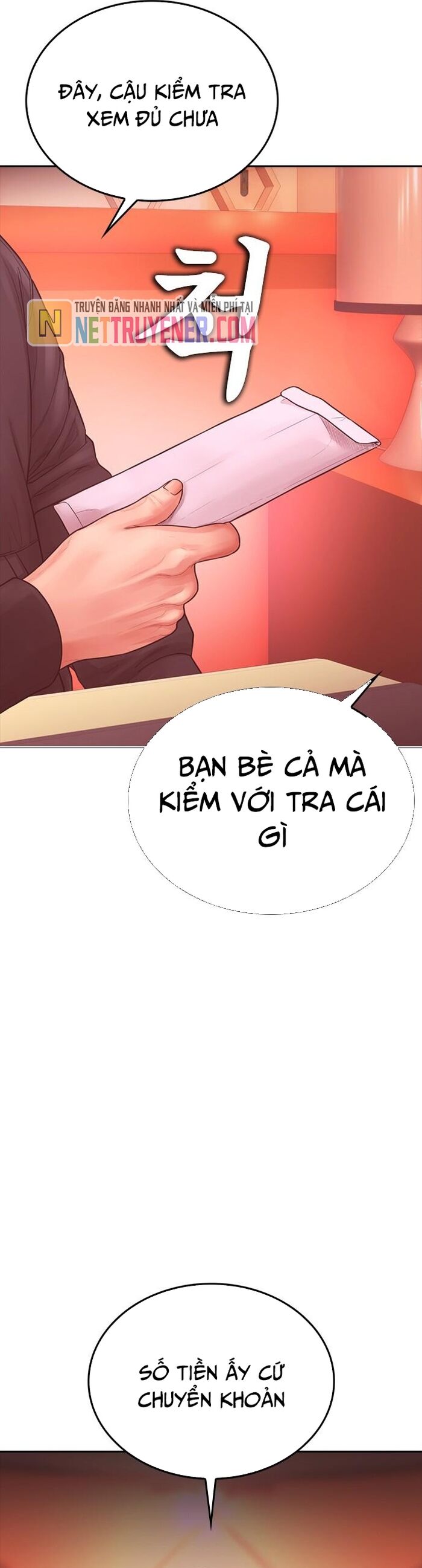 Bố Vạn Năng Chap 169 - Next Chap 170