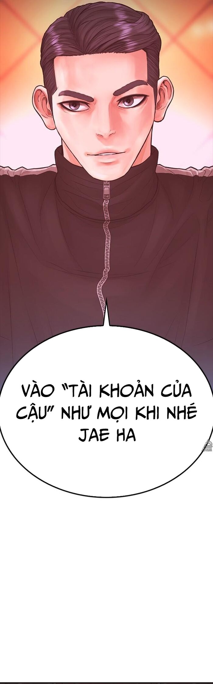 Bố Vạn Năng Chap 169 - Next Chap 170
