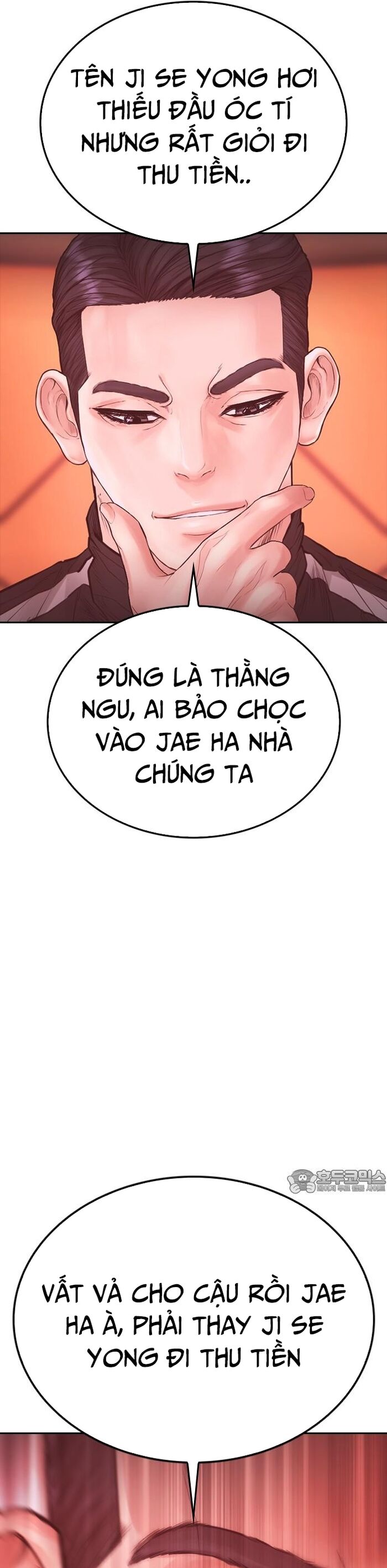 Bố Vạn Năng Chap 169 - Next Chap 170