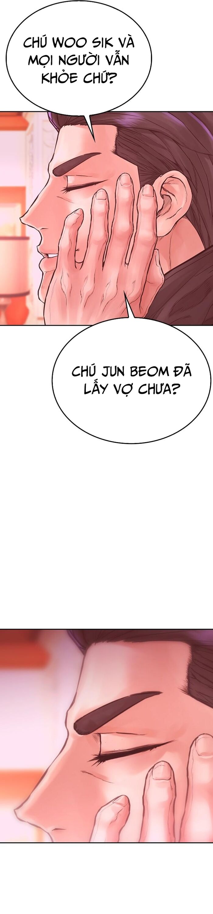 Bố Vạn Năng Chap 169 - Next Chap 170