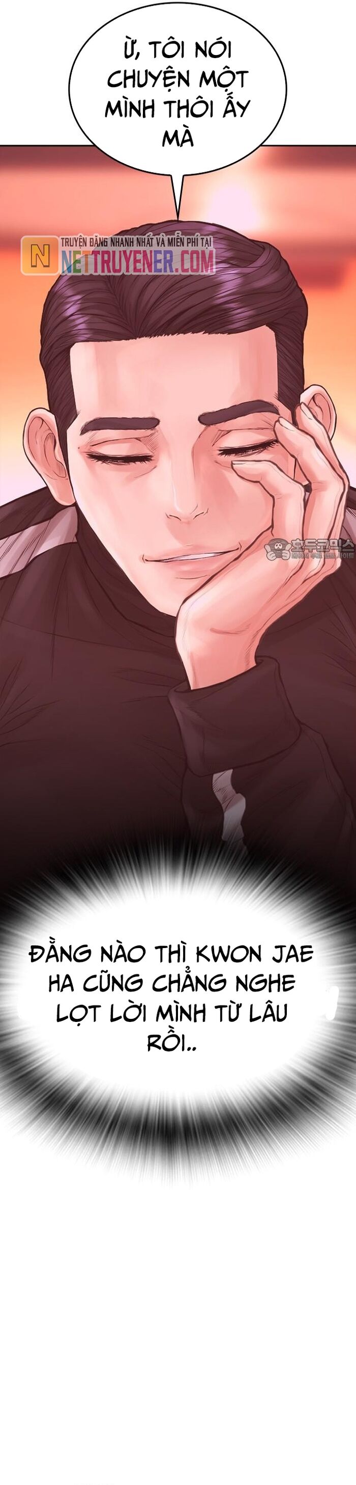 Bố Vạn Năng Chap 169 - Next Chap 170