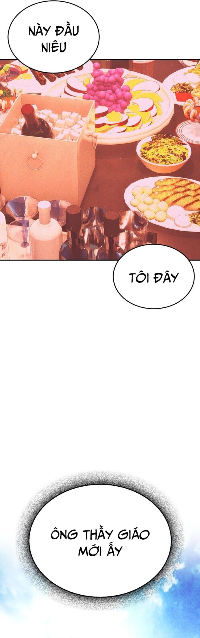Bố Vạn Năng Chap 169 - Next Chap 170