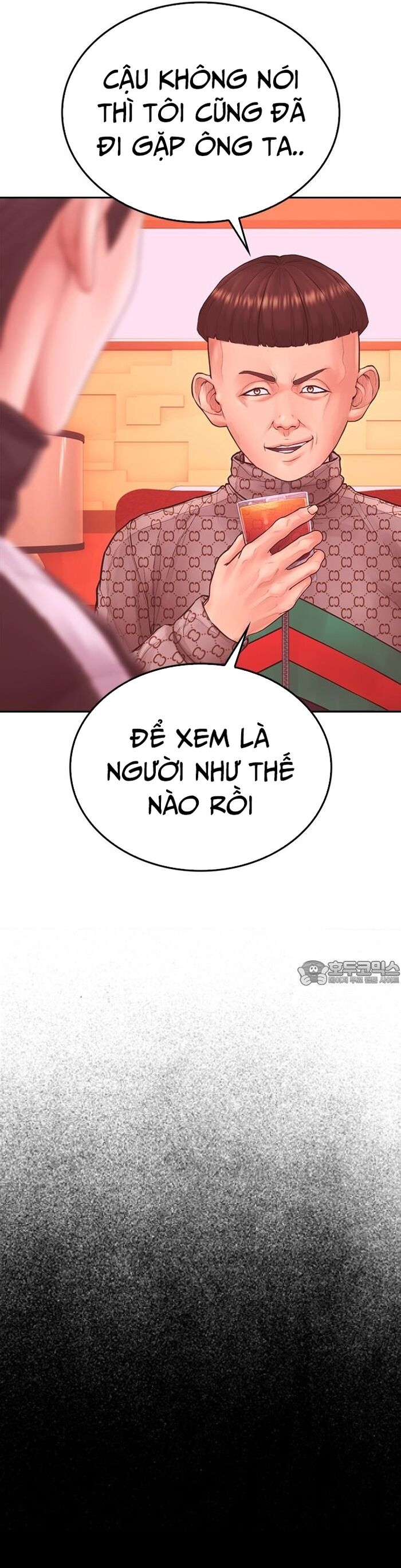 Bố Vạn Năng Chap 169 - Next Chap 170