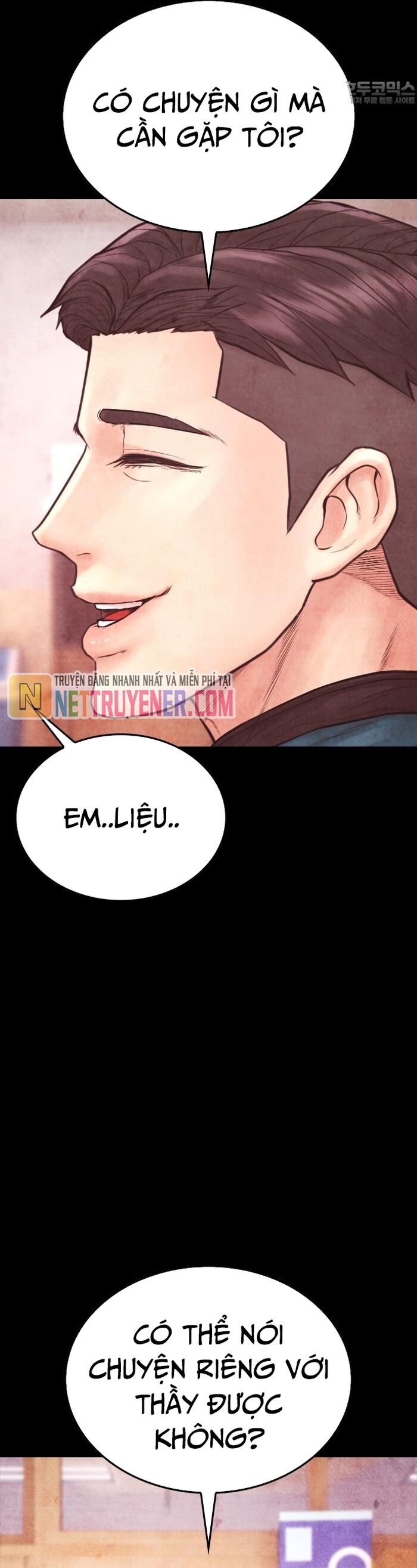 Bố Vạn Năng Chap 169 - Next Chap 170