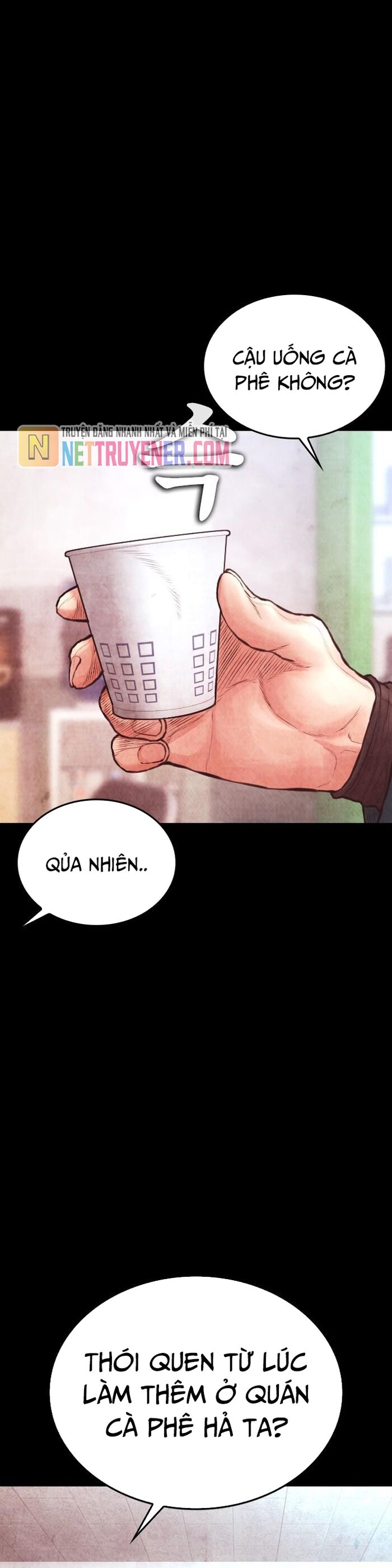Bố Vạn Năng Chap 169 - Next Chap 170