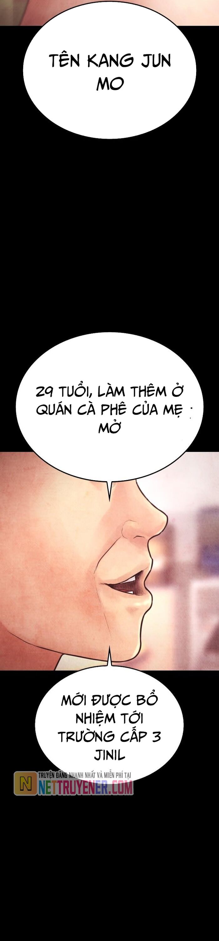 Bố Vạn Năng Chap 169 - Next Chap 170