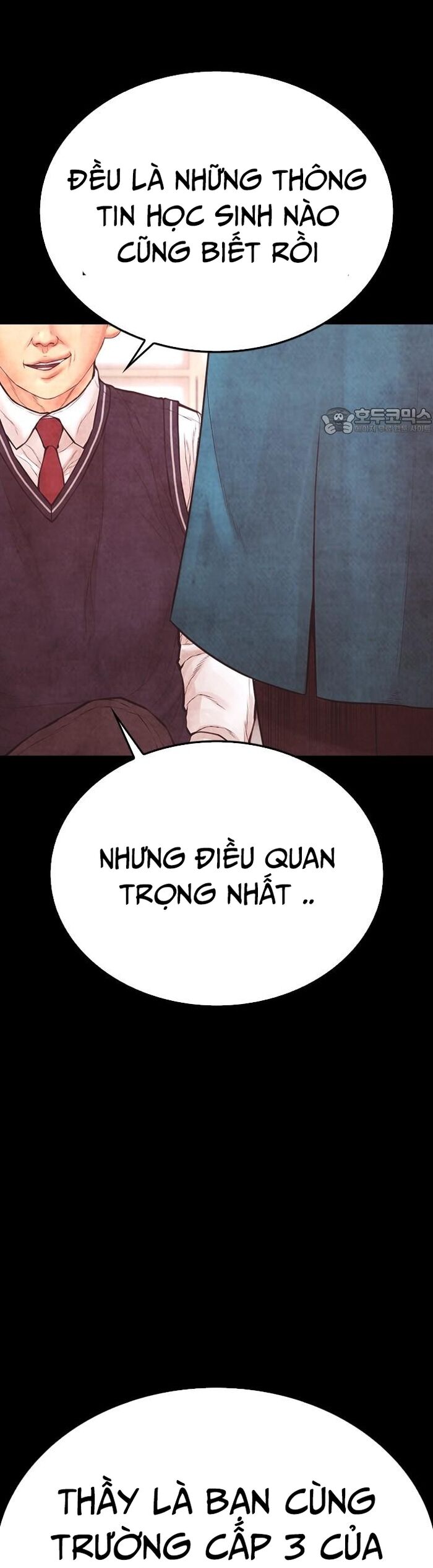 Bố Vạn Năng Chap 169 - Next Chap 170