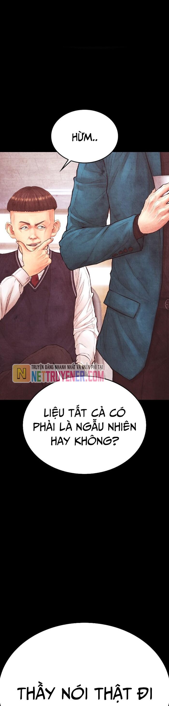 Bố Vạn Năng Chap 169 - Next Chap 170