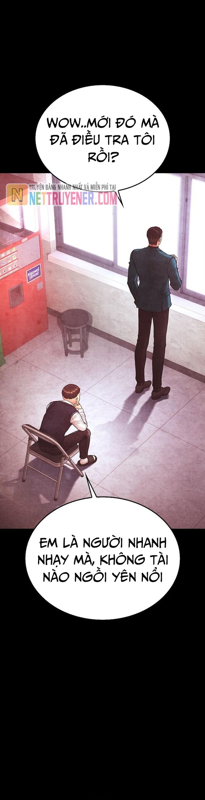 Bố Vạn Năng Chap 169 - Next Chap 170