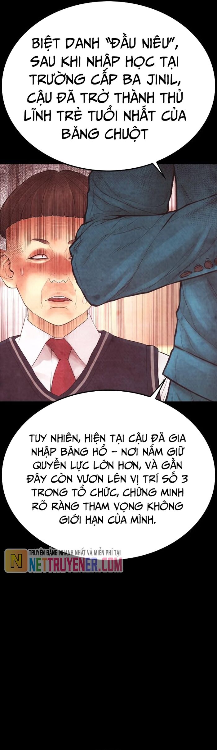 Bố Vạn Năng Chap 169 - Next Chap 170