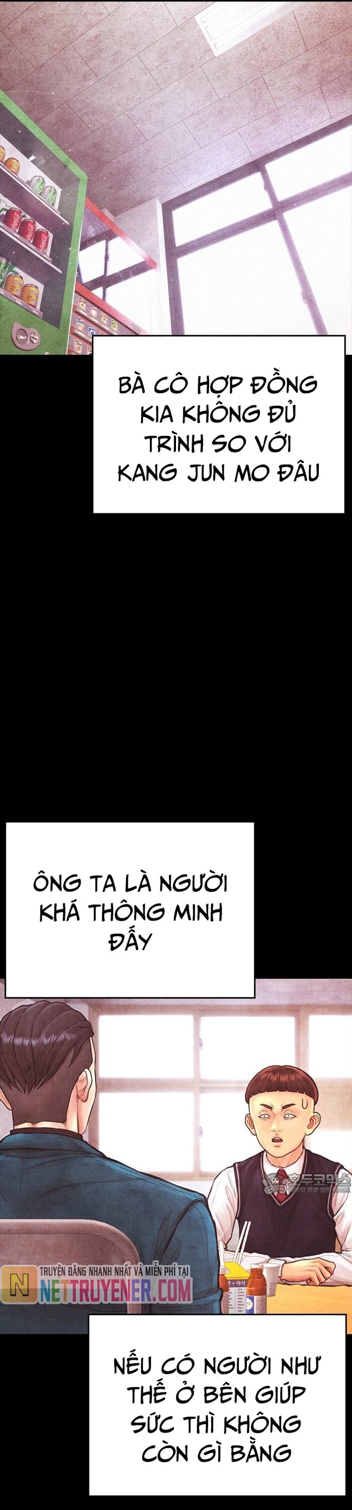 Bố Vạn Năng Chap 169 - Next Chap 170