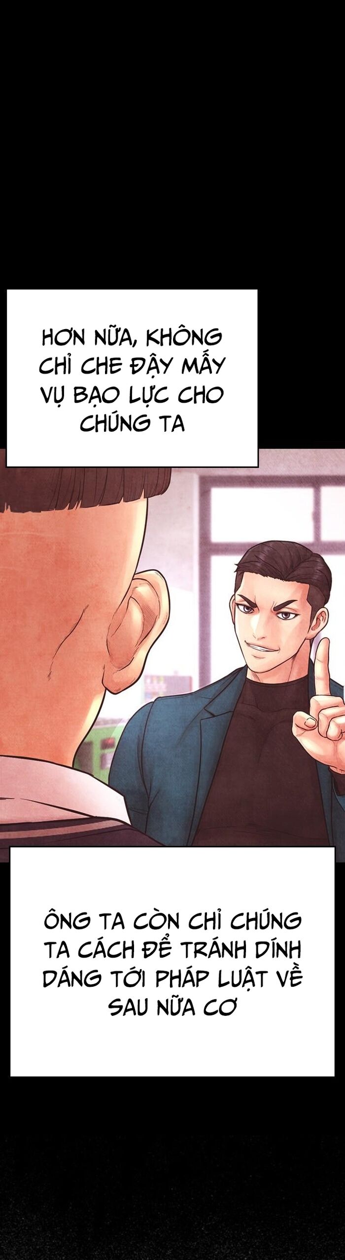 Bố Vạn Năng Chap 169 - Next Chap 170