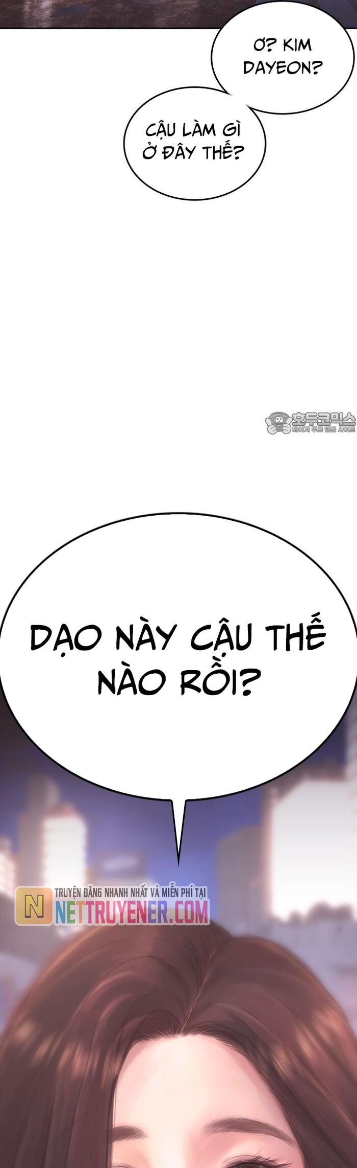 Bố Vạn Năng Chap 169 - Next Chap 170