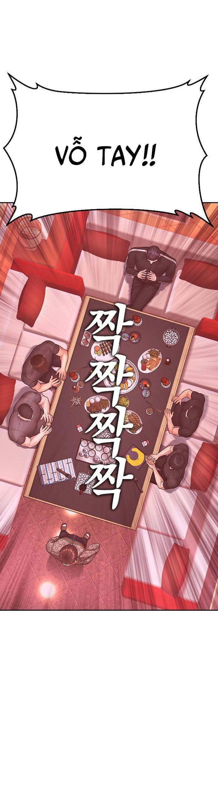 Bố Vạn Năng Chap 169 - Next Chap 170