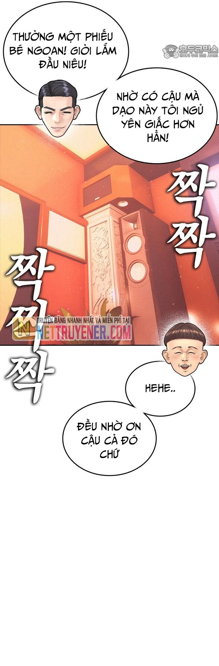 Bố Vạn Năng Chap 169 - Next Chap 170