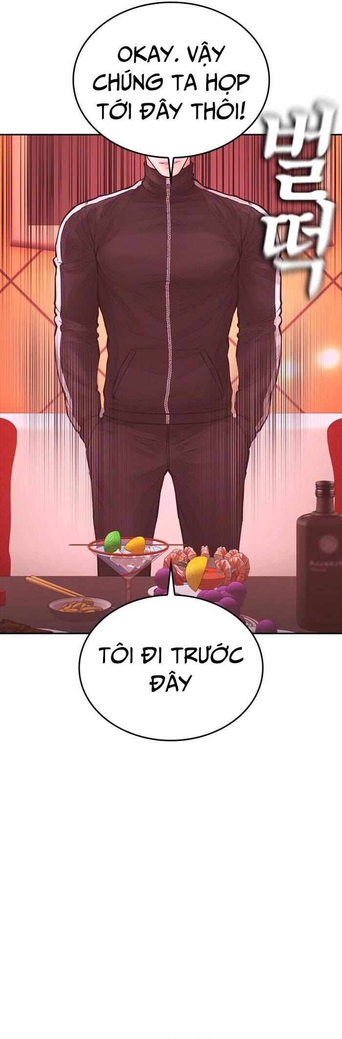 Bố Vạn Năng Chap 169 - Next Chap 170