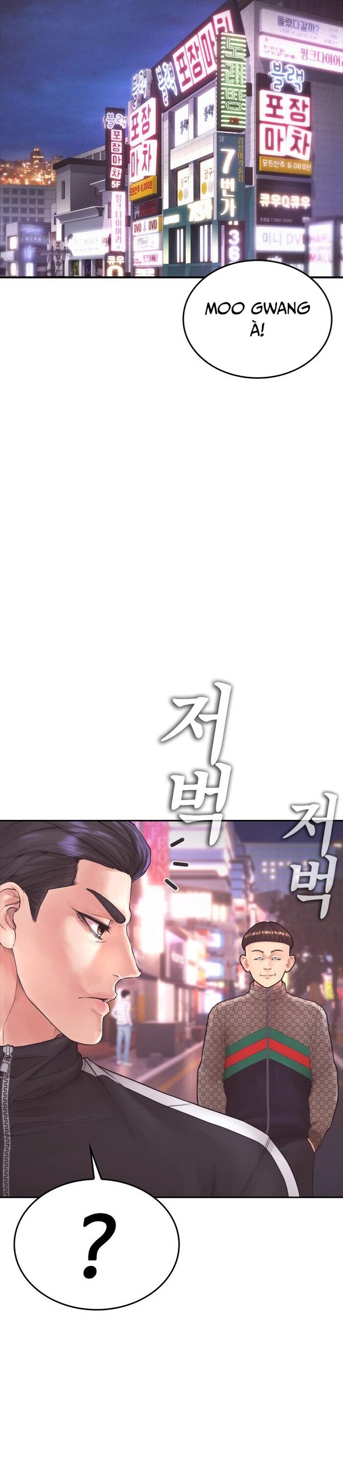 Bố Vạn Năng Chap 169 - Next Chap 170