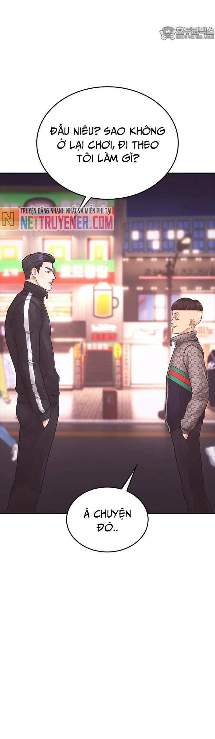 Bố Vạn Năng Chap 169 - Next Chap 170