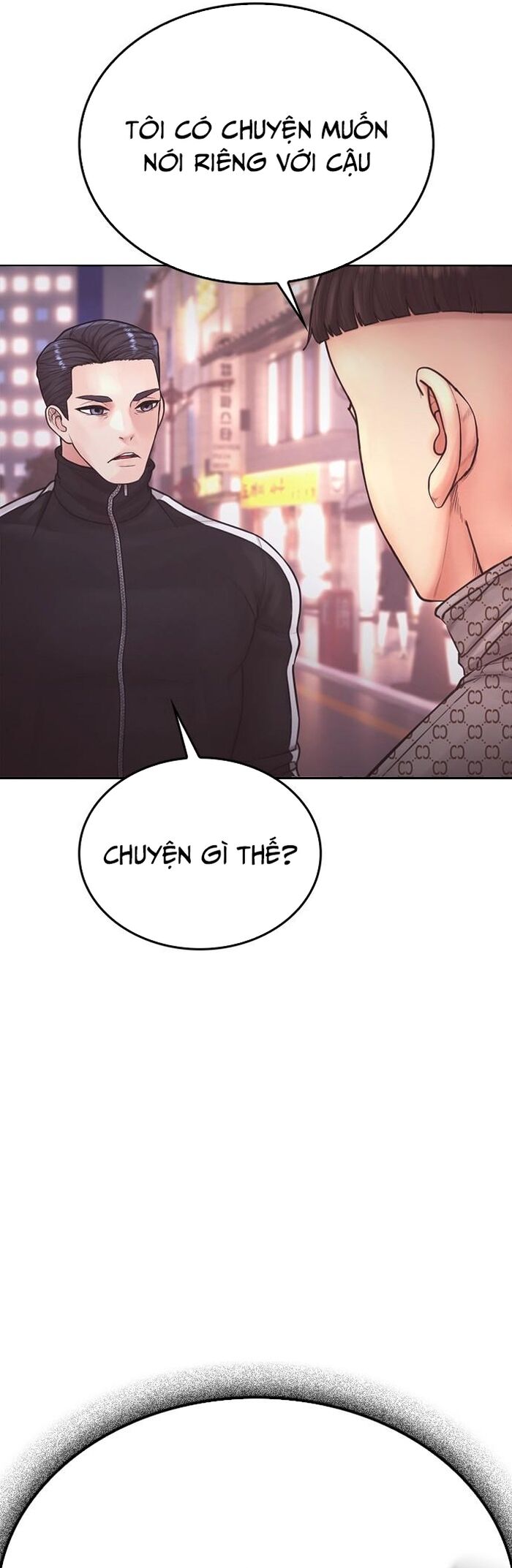 Bố Vạn Năng Chap 169 - Next Chap 170