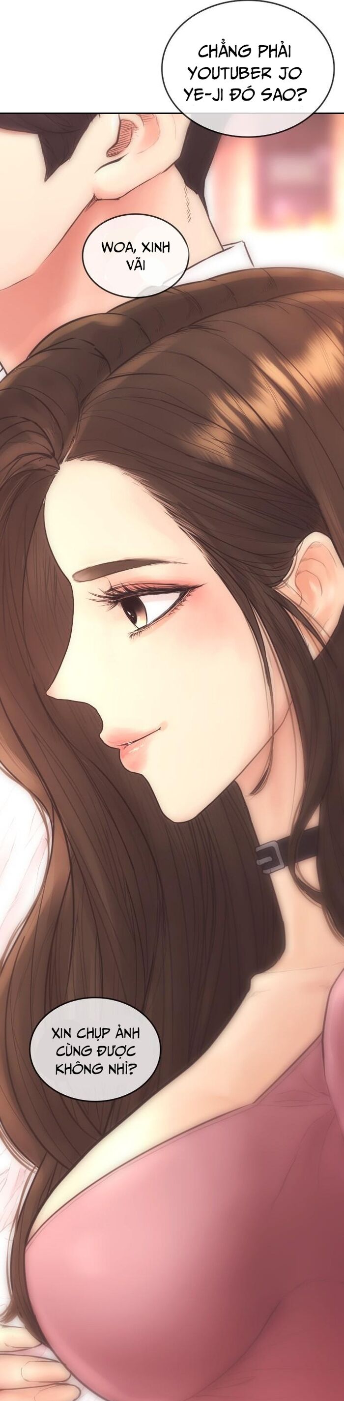 Bố Vạn Năng Chap 169 - Next Chap 170