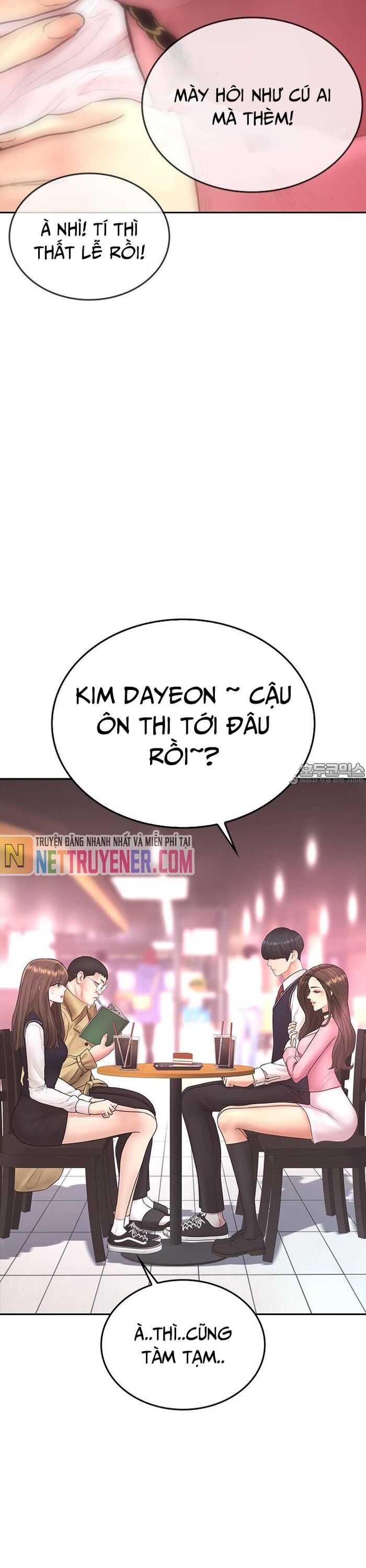 Bố Vạn Năng Chap 169 - Next Chap 170