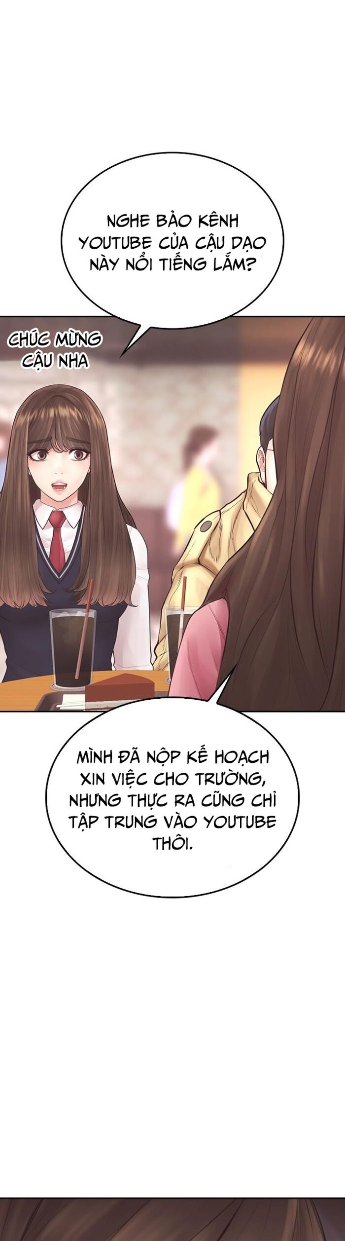 Bố Vạn Năng Chap 169 - Next Chap 170