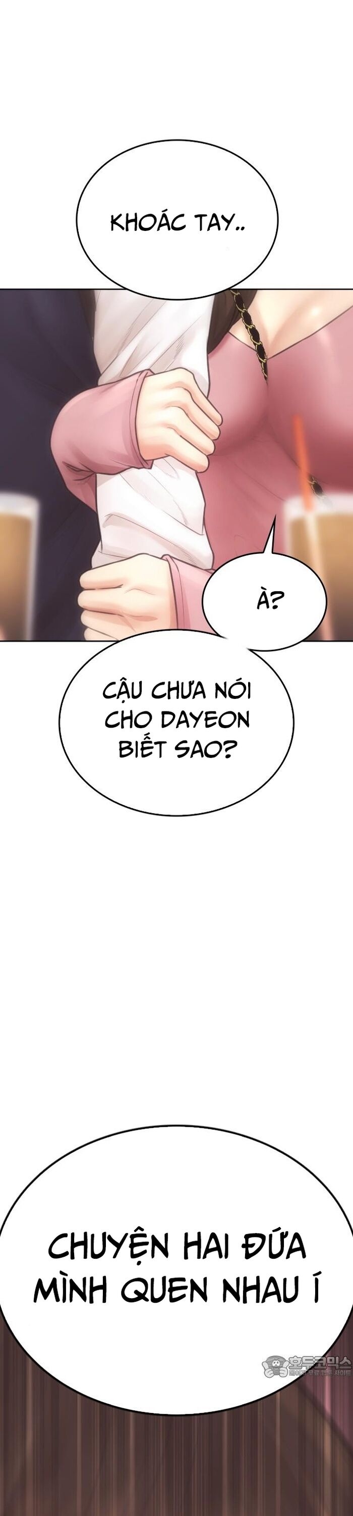 Bố Vạn Năng Chap 169 - Next Chap 170