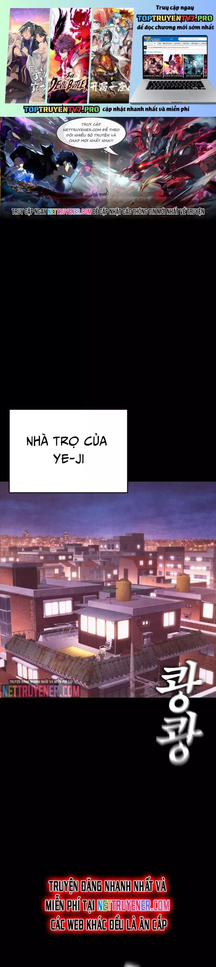 Bố Vạn Năng Chap 170 - Next Chap 171