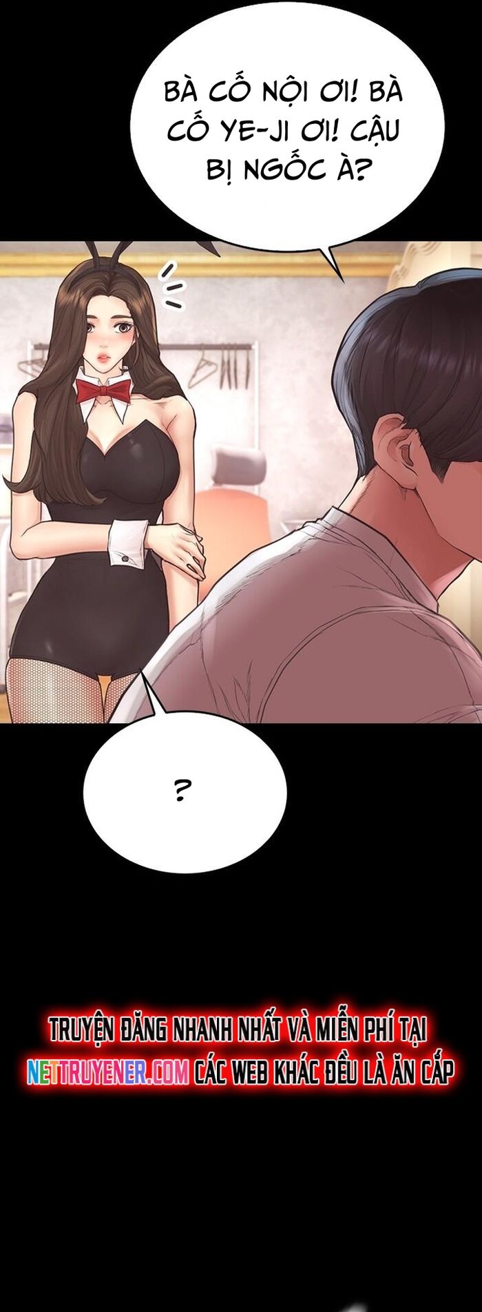 Bố Vạn Năng Chap 170 - Next Chap 171