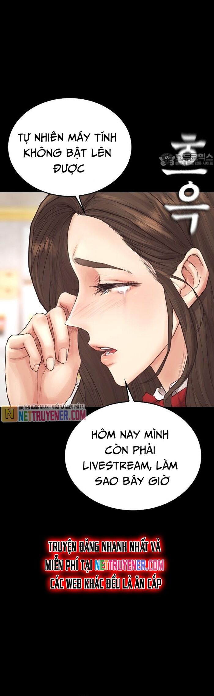 Bố Vạn Năng Chap 170 - Next Chap 171