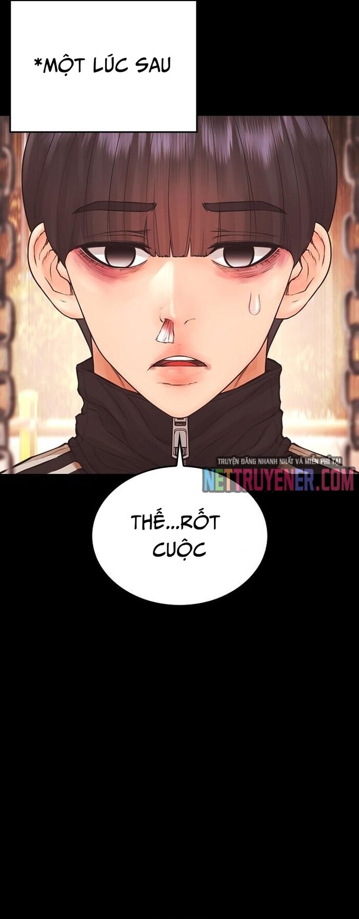 Bố Vạn Năng Chap 170 - Next Chap 171