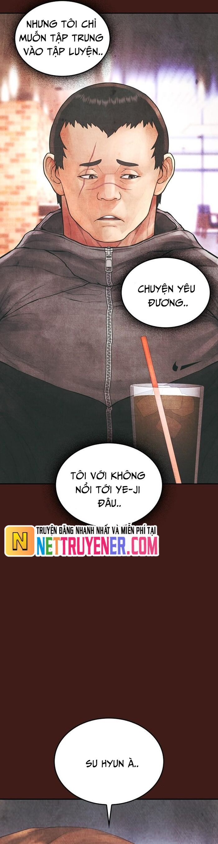 Bố Vạn Năng Chap 170 - Next Chap 171