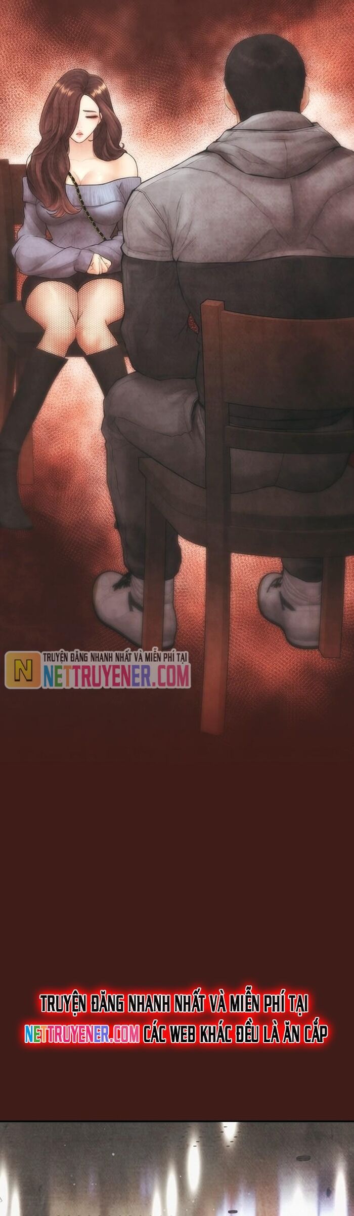 Bố Vạn Năng Chap 170 - Next Chap 171