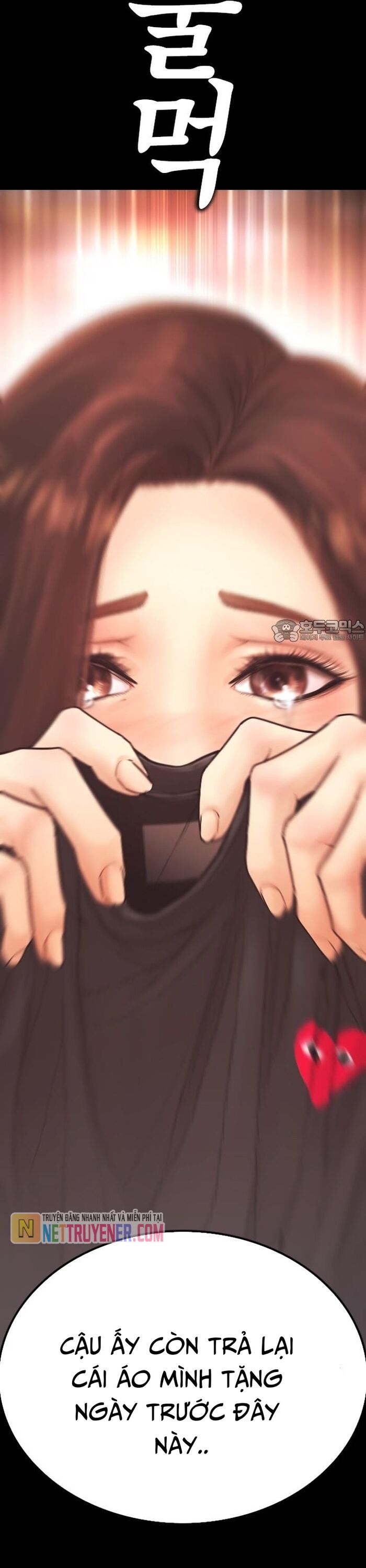 Bố Vạn Năng Chap 170 - Next Chap 171