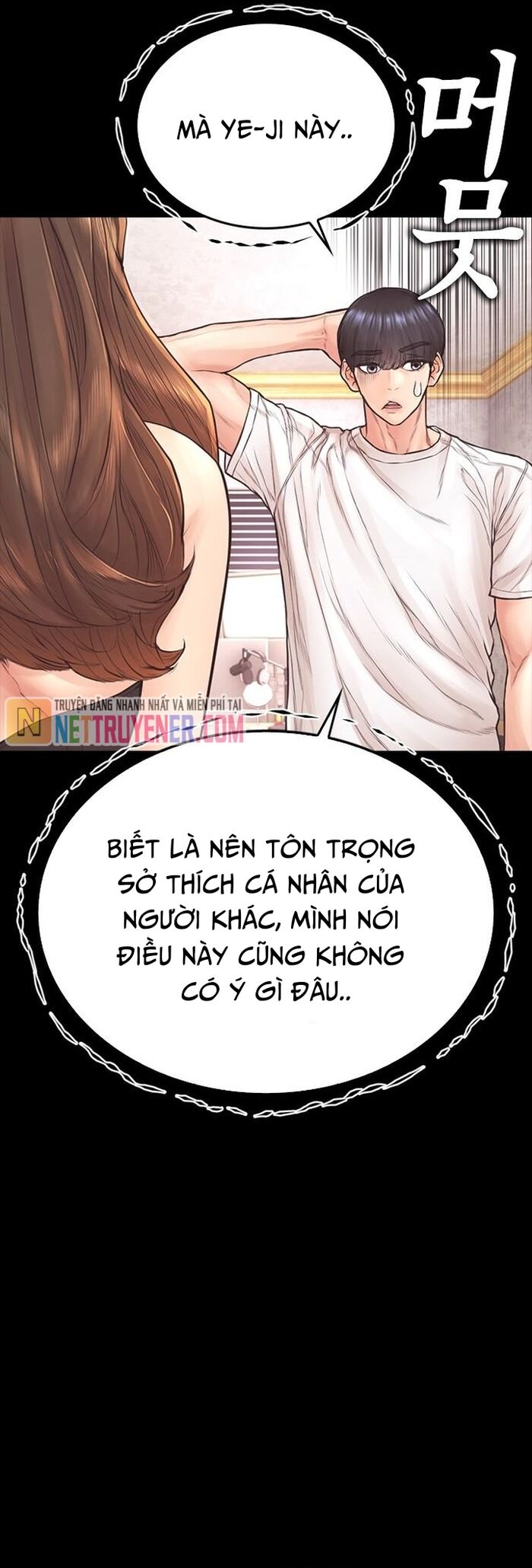 Bố Vạn Năng Chap 170 - Next Chap 171