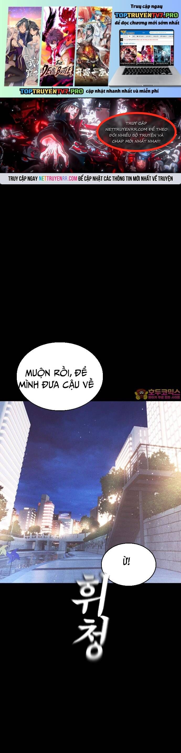 Bố Vạn Năng Chap 171 - Next Chap 172