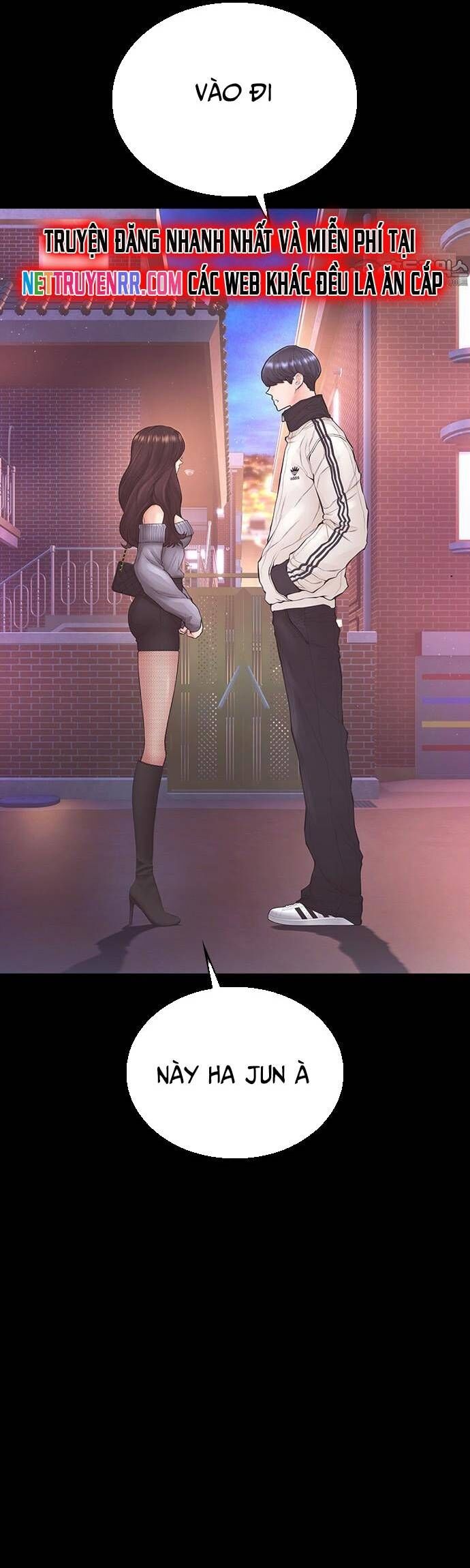 Bố Vạn Năng Chap 171 - Next Chap 172