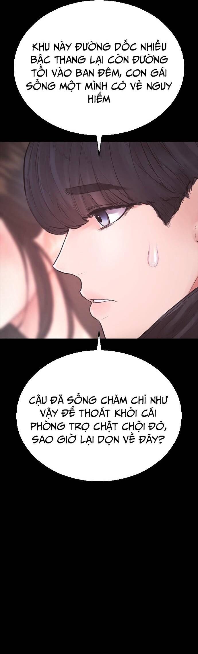 Bố Vạn Năng Chap 171 - Next Chap 172