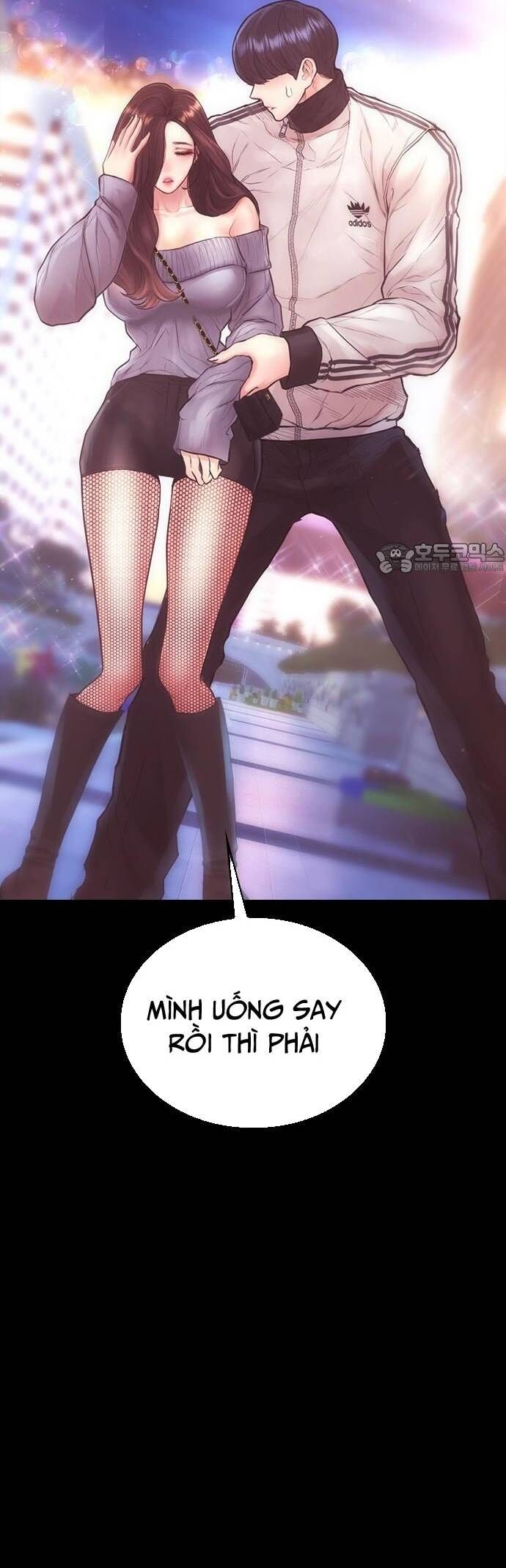Bố Vạn Năng Chap 171 - Next Chap 172