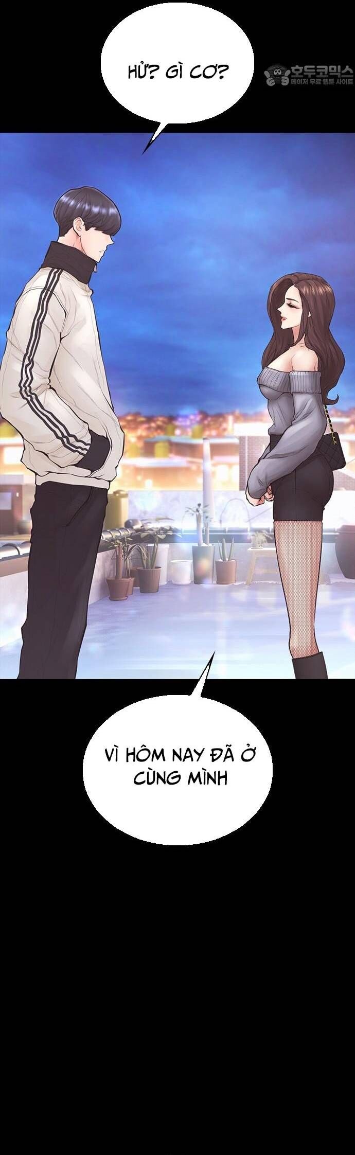 Bố Vạn Năng Chap 171 - Next Chap 172